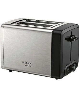 Torradeira Bosch Tat-4-p-420 Cx. 2 Torradeira Bosch Tat-4-p-420 Cx. 2