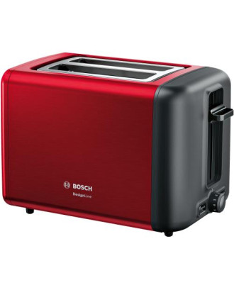 Torradeira Bosch Tat-3-p-424 Cx. 2 Torradeira Bosch Tat-3-p-424 Cx. 2
