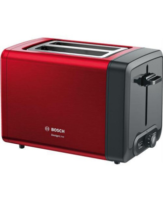 Torradeira Bosch Tat-4-p-424 Cx. 2 Torradeira Bosch Tat-4-p-424 Cx. 2