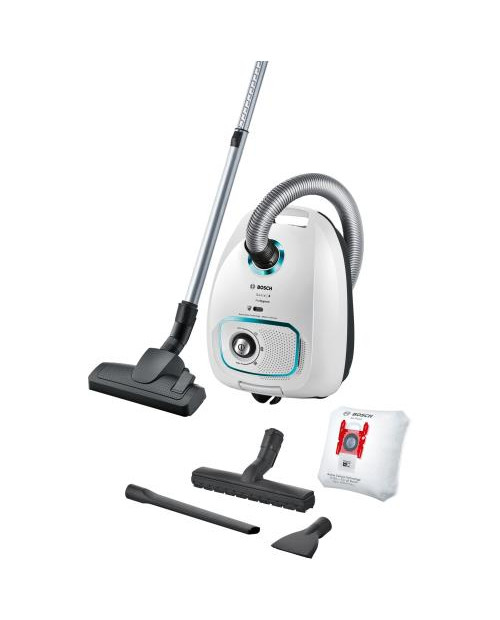 Aspirador Bosch Bgbs-4-hyg-1 Aspirador Bosch Bgbs-4-hyg-1