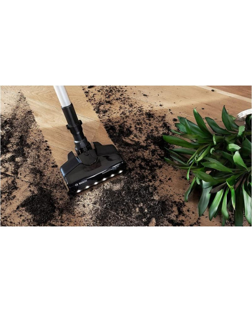 Aspirador Vertical Bosch Bbs-711-w Aspirador Vertical Bosch Bbs-711-w