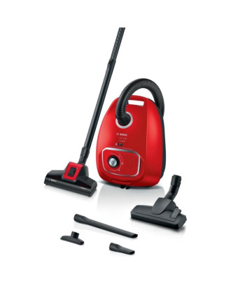 Aspirador Bosch Bgb-41-pet-1 Aspirador Bosch Bgb-41-pet-1