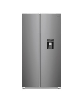 Side by Side Orima Orh-693-x Side by Side Orima Orh-693-x