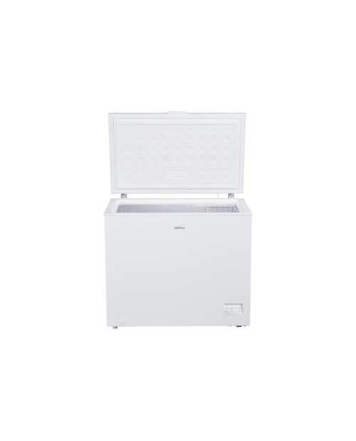 Congelador Horizontal Orima Ors-253-dg Congelador Horizontal Orima Ors-253-dg