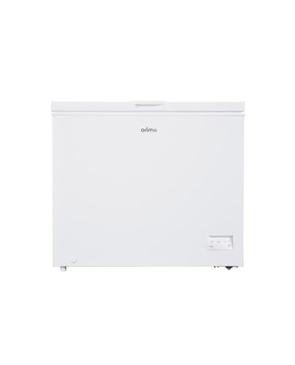 Congelador Horizontal Orima Ors-253-dg Congelador Horizontal Orima Ors-253-dg