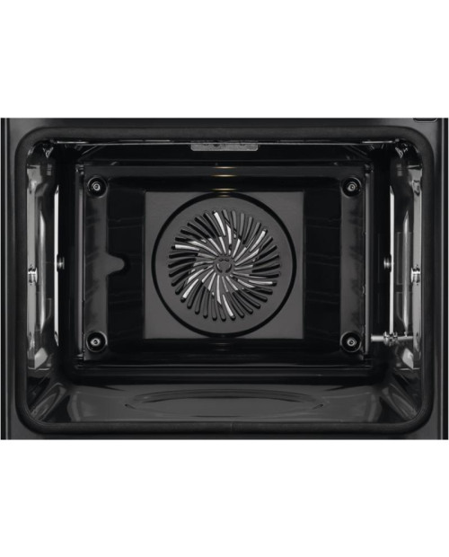 Forno Aeg Bpe-535160-b Forno Aeg Bpe-535160-b
