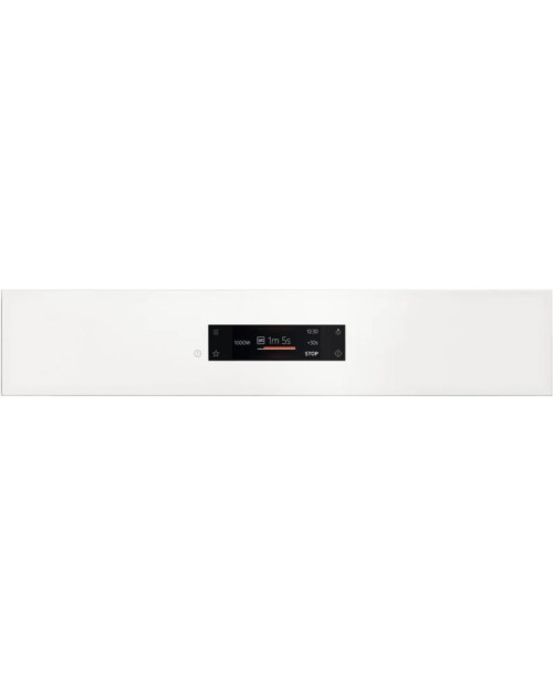 Forno Aeg Kmk-721880-w Forno Aeg Kmk-721880-w