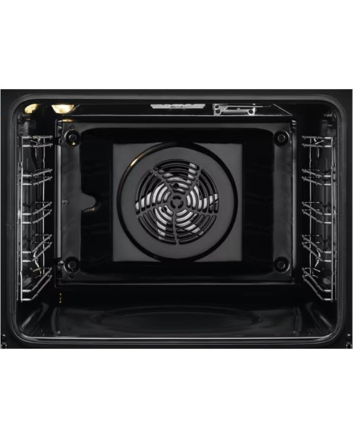 Forno Aeg Bse-572360-m Forno Aeg Bse-572360-m