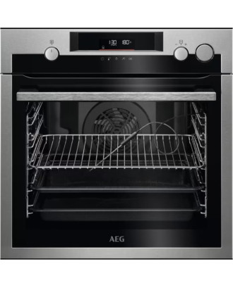 Forno Aeg Bse-572360-m Forno Aeg Bse-572360-m