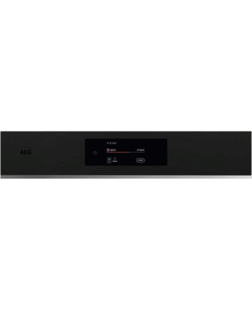 Forno Aeg Te-8-pb-731-at Forno Aeg Te-8-pb-731-at