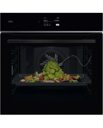 Forno Aeg Te-8-pb-731-ab