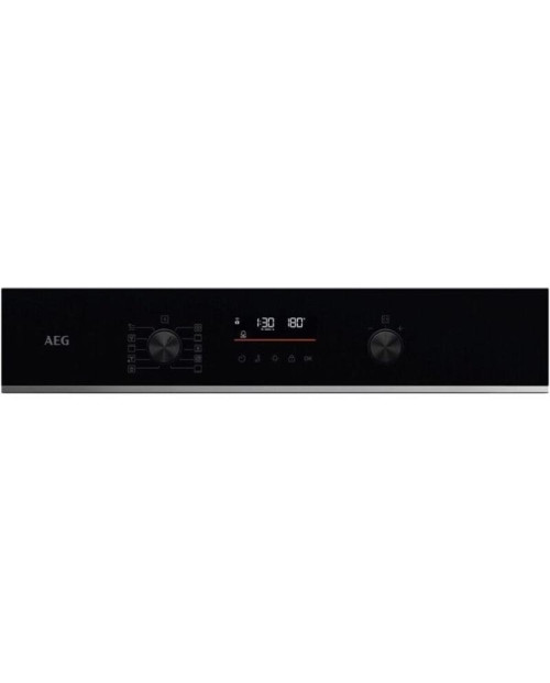 Forno Aeg Ou-5-pb-41-wsb Forno Aeg Ou-5-pb-41-wsb