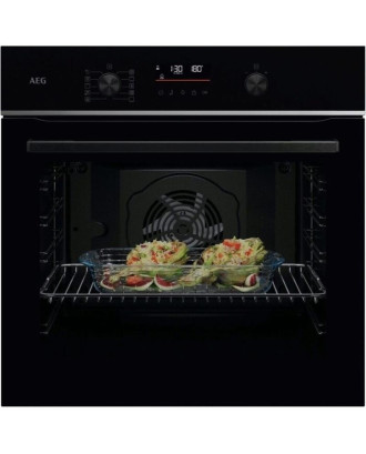 Forno Aeg Ou-5-pb-41-wsb Forno Aeg Ou-5-pb-41-wsb