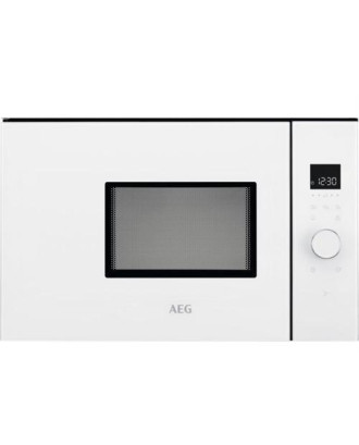 Micro Ondas Aeg Mbb-1756-sew