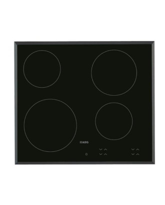 Placa Aeg Hk-624000-fb Placa Aeg Hk-624000-fb
