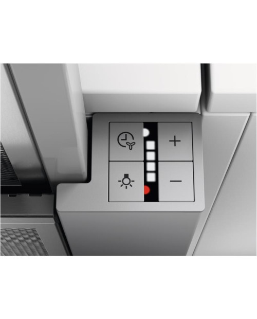 Exaustor Aeg Dpe-5960-m Exaustor Aeg Dpe-5960-m