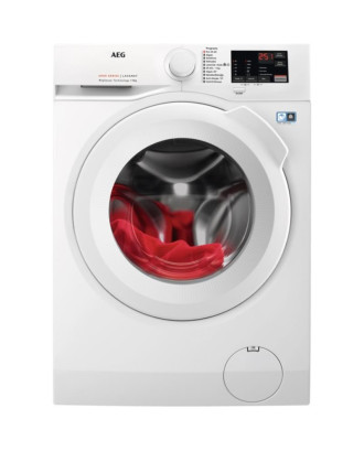 Maquina Lavar Roupa Aeg L-6-fbi-947-p Maquina Lavar Roupa Aeg L-6-fbi-947-p