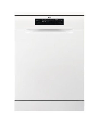 Maquina Lavar Louça Aeg Ffb-64617-zw