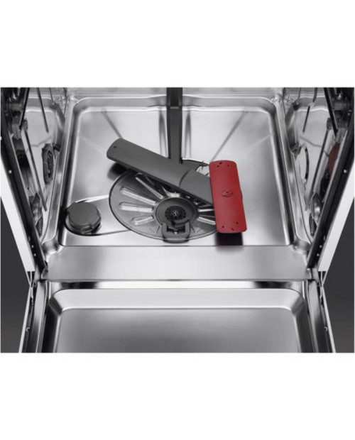 Maquina Lavar Louça Aeg Fsk-53617-z Maquina Lavar Louça Aeg Fsk-53617-z