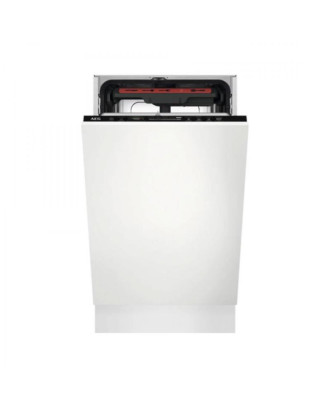 Maquina Lavar Louça Aeg Fse-73507-p