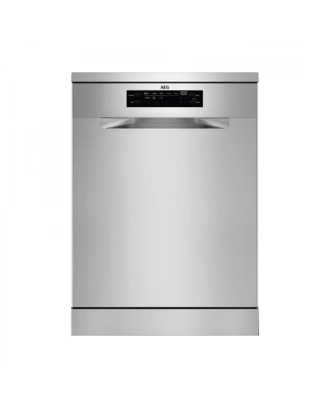 Maquina Lavar Louça Aeg Ffb-74917-zm