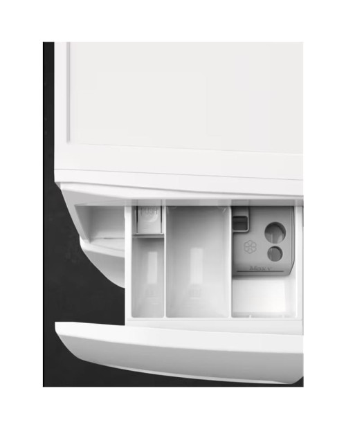 Maquina Lavar Secar Roupa Aeg Lwr-7196-u-4-b Maquina Lavar Secar Roupa Aeg Lwr-7196-u-4-b
