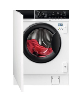 Maquina Lavar Secar Roupa Aeg Lwn-8-e-8636-f