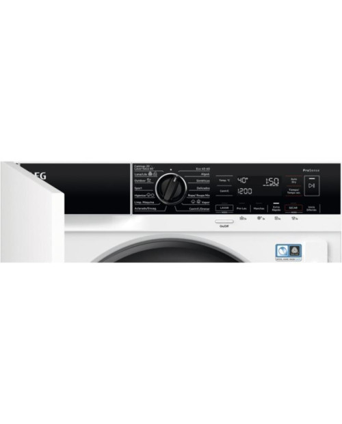 Maquina Lavar Secar Roupa Aeg Lwn-7-e-8636-f Maquina Lavar Secar Roupa Aeg Lwn-7-e-8636-f