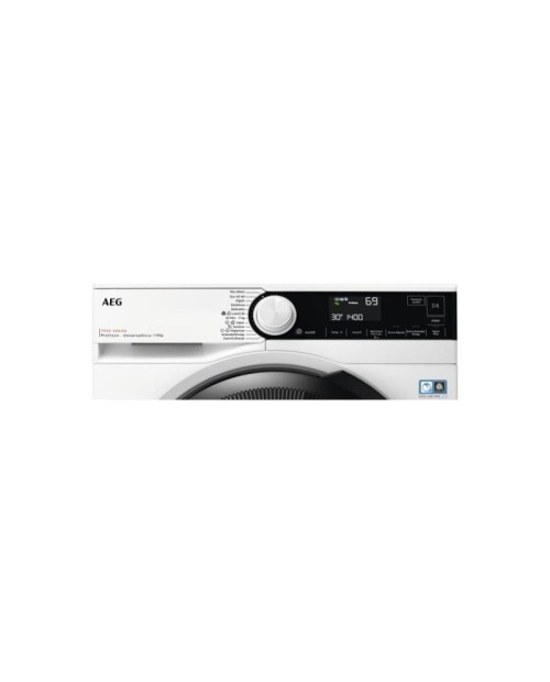 Maquina Lavar Roupa Aeg Lfr-7314-o-4-c Maquina Lavar Roupa Aeg Lfr-7314-o-4-c