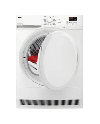 Secador Roupa Aeg Tr-708-a0-oz Secador Roupa Aeg Tr-708-a0-oz