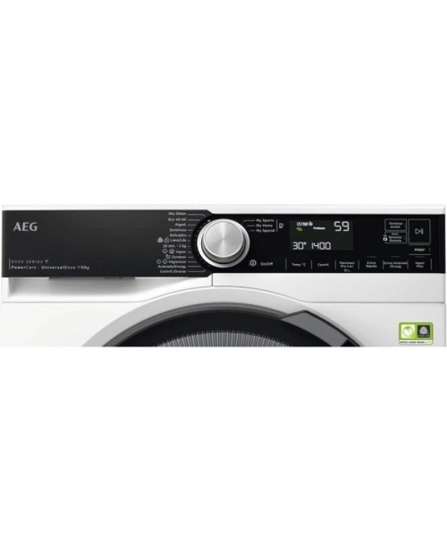 Maquina Lavar Roupa Aeg Lfsr-8514-l-6-o Maquina Lavar Roupa Aeg Lfsr-8514-l-6-o