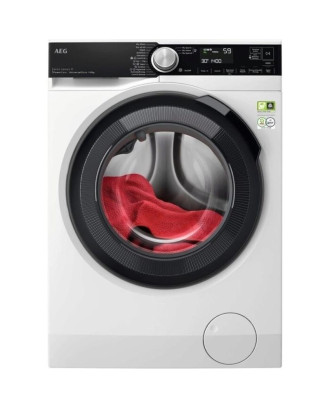 Maquina Lavar Roupa Aeg Lfsr-8514-l-6-o Maquina Lavar Roupa Aeg Lfsr-8514-l-6-o