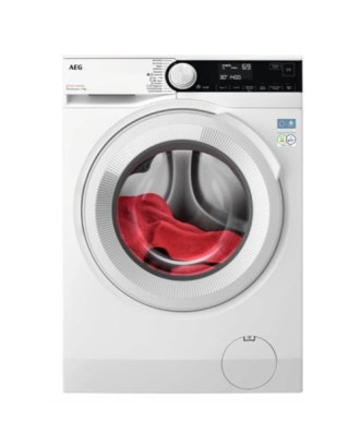 Maquina Lavar Roupa Aeg Lfr-7394-n-2-b