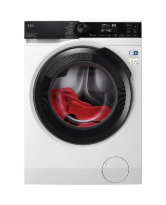 Maquina Lavar Roupa Aeg Lfsr-7304-l-4-b Maquina Lavar Roupa Aeg Lfsr-7304-l-4-b