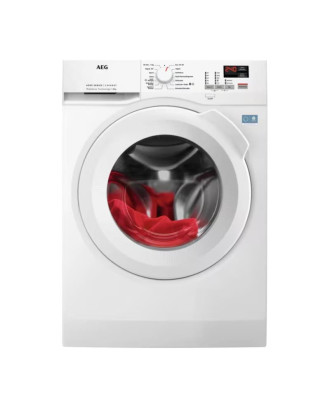 Maquina Lavar Roupa Aeg Lfa-6-k-8241-c Maquina Lavar Roupa Aeg Lfa-6-k-8241-c