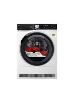 Secador Roupa Aeg Tr-959-v-6-pbc