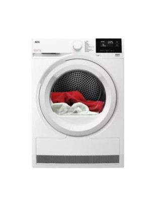 Secador Roupa Aeg Tr-71-8ea-o-b Secador Roupa Aeg Tr-71-8ea-o-b
