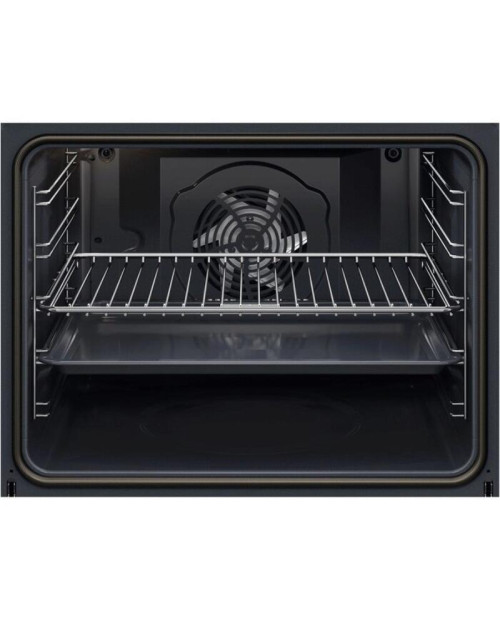 Forno Aeg Ou-5-pb-40-sm Forno Aeg Ou-5-pb-40-sm