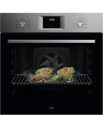 Forno Aeg Ou-5-ab-21-fsm