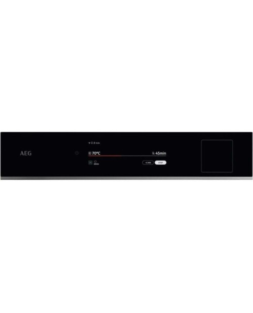 Forno Aeg Tp-9-sk-821-b Forno Aeg Tp-9-sk-821-b