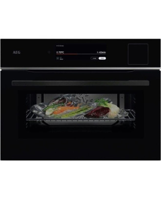 Forno Aeg Tp-9-sk-821-b Forno Aeg Tp-9-sk-821-b