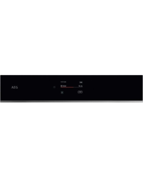 Forno Aeg Tm-7-nk-721-b Forno Aeg Tm-7-nk-721-b
