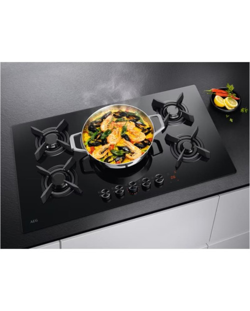 Placa Aeg Hkb-95453-nb Placa Aeg Hkb-95453-nb