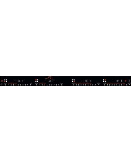 Placa Aeg Tr-64-it-00-fb Placa Aeg Tr-64-it-00-fb