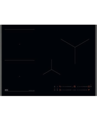 Placa Aeg To-74-ib-00-fb