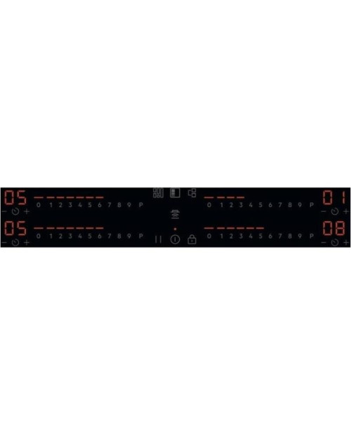 Placa Aeg Ti-64-ig-00-fb Placa Aeg Ti-64-ig-00-fb
