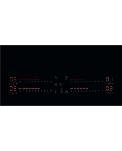 Placa Aeg Ti-64-ib-30-fb Placa Aeg Ti-64-ib-30-fb