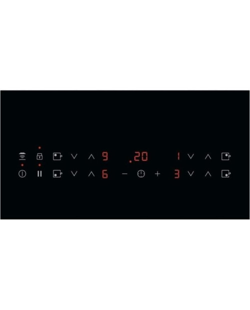 Placa Aeg Tn-64-ia-00-xb Placa Aeg Tn-64-ia-00-xb