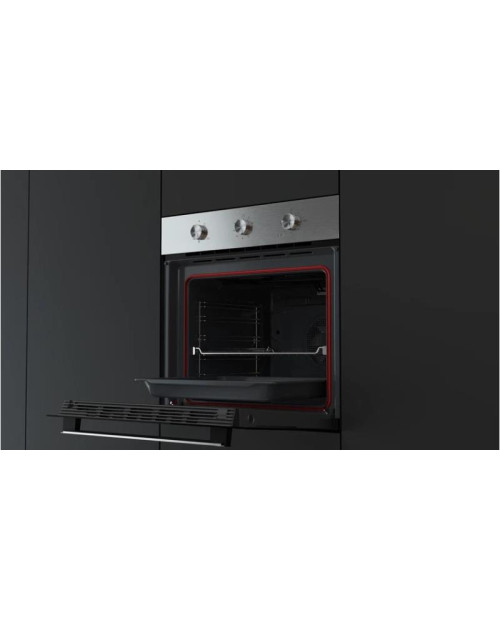 Forno Teka Hsb-6150-ss Forno Teka Hsb-6150-ss