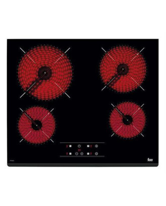 Placa Teka Tz-6415 Placa Teka Tz-6415
